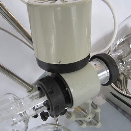 Rotary evaporator (5L)