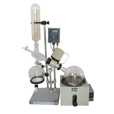 Rotary evaporator (5L)