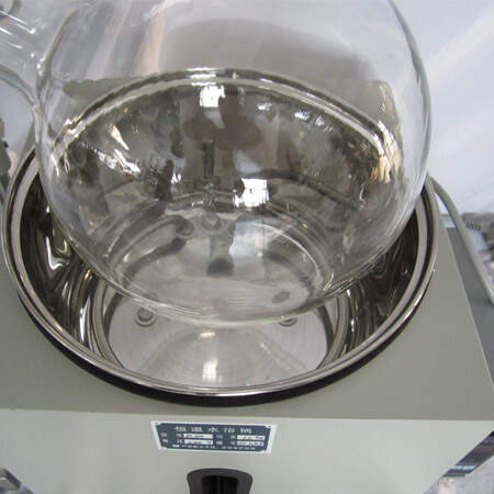 Rotary evaporator (5L)