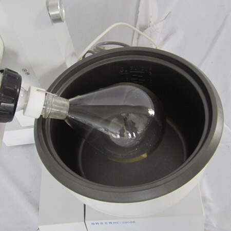 Rotary evaporator (2L)