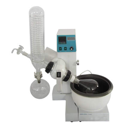 Rotary evaporator (2L)