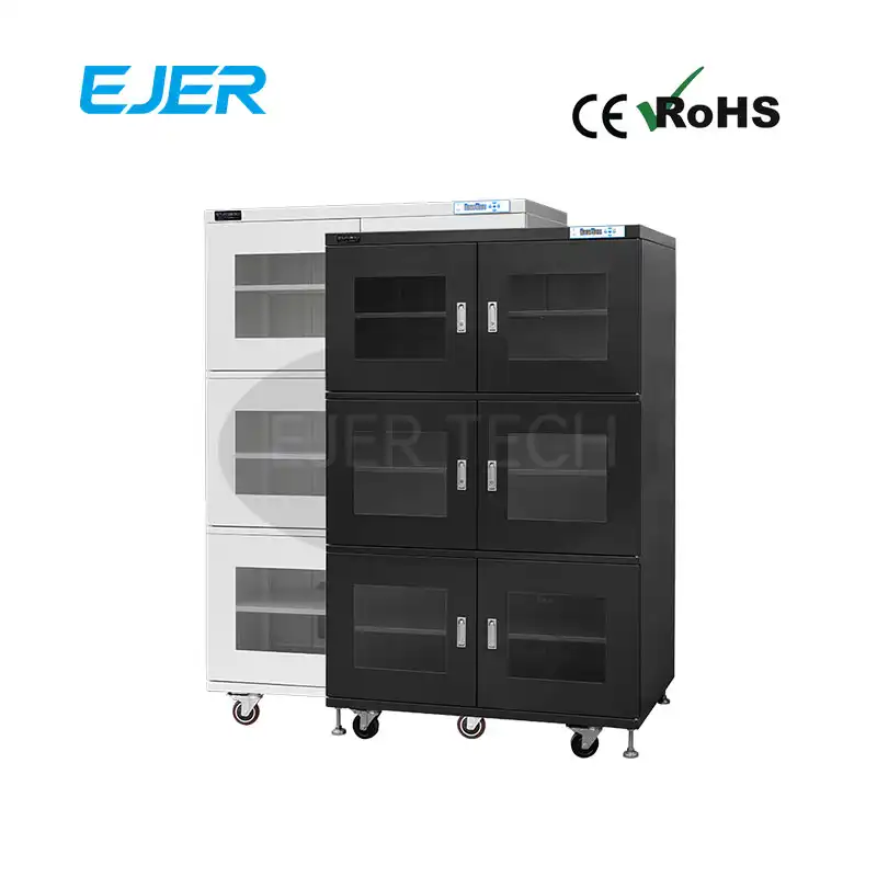 Dry Cabinet