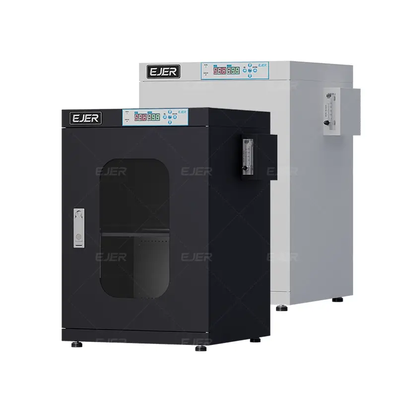 EJ- N100DE, Qbarinet N2 ៖ Oxygen ទាប, ផ្ទុក ទំហំ ទាប
