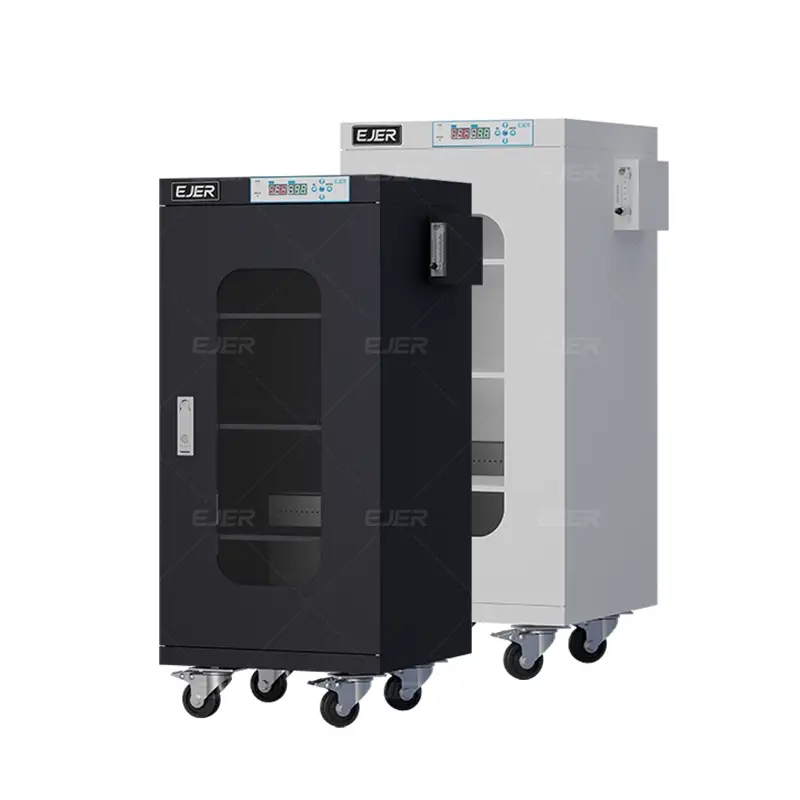 EJ- N160DE ការពារ ធាតុ ជាមួយ ប៊ូតុង N2