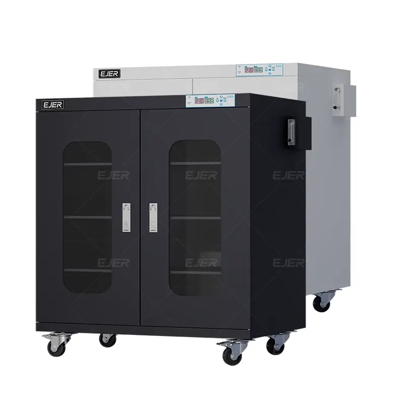 EJ- N435DE, ស្រោប និង Oxidation ទំនេរ ជាមួយ ប័ណ្ណសារ N2