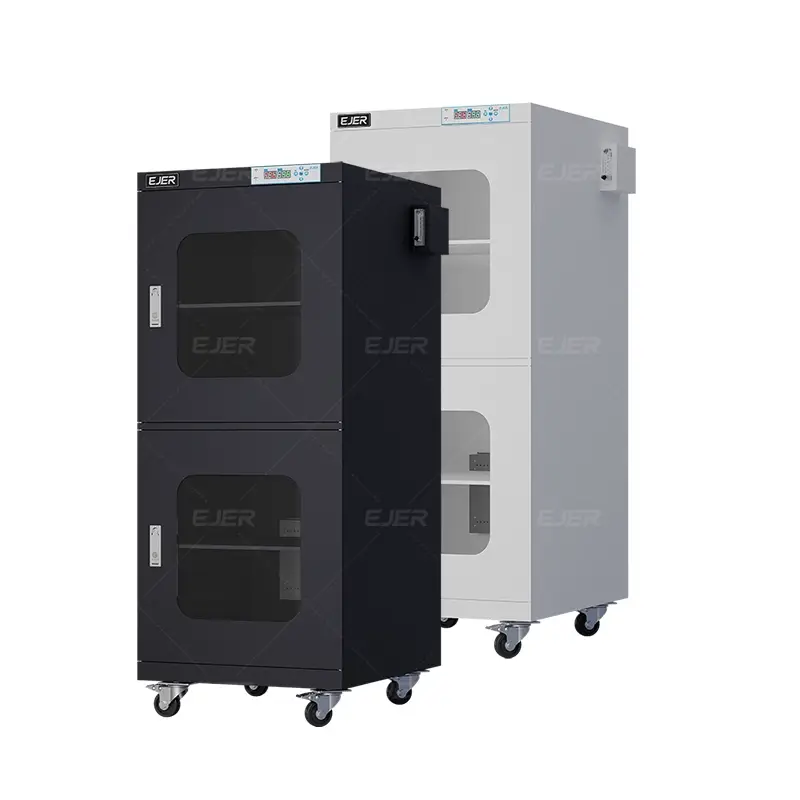 EJ- N540DE, N2 Cabinet ៖ ផ្ទុក ទំនេរ និង Oxidation