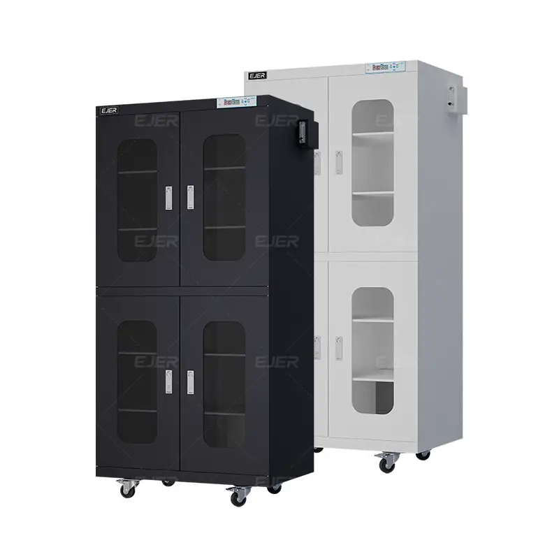 EJ- N875DE, ដំណោះស្រាយ ការ ផ្ទុក ទាប Oxygen N2