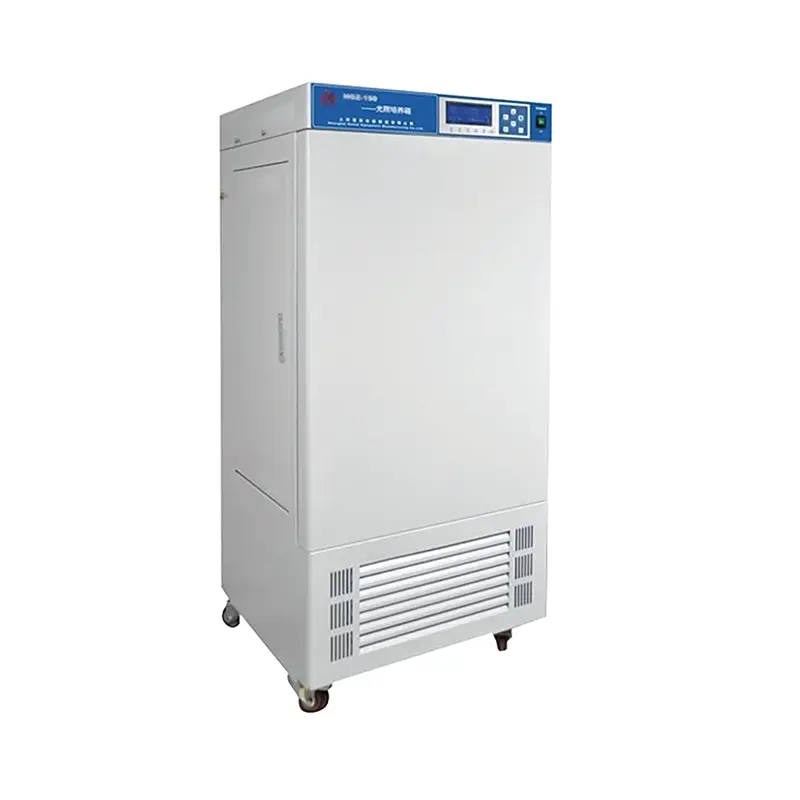 Climatic chamber