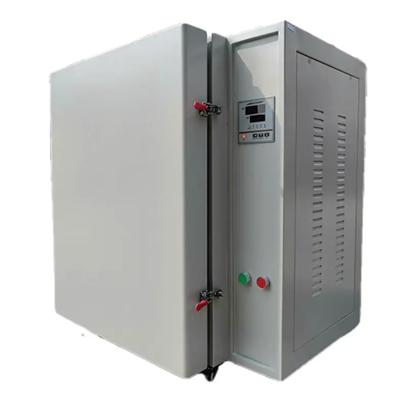 High Temperature Drying Oven – Precision Heat for Industrial & Lab Use