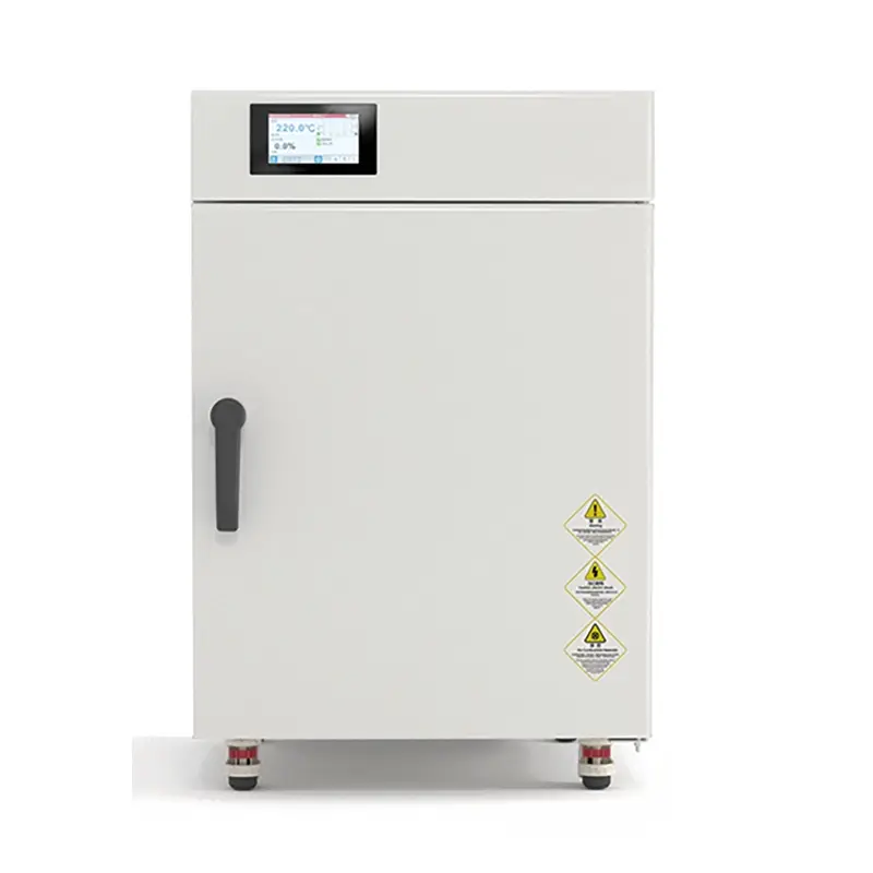 Lab CO₂ Incubator for Optimal Cell Growth