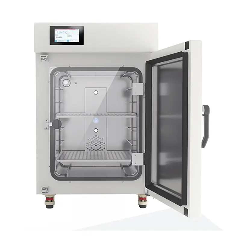 Premium CO₂ Incubator – Stable Temperature & Humidity
