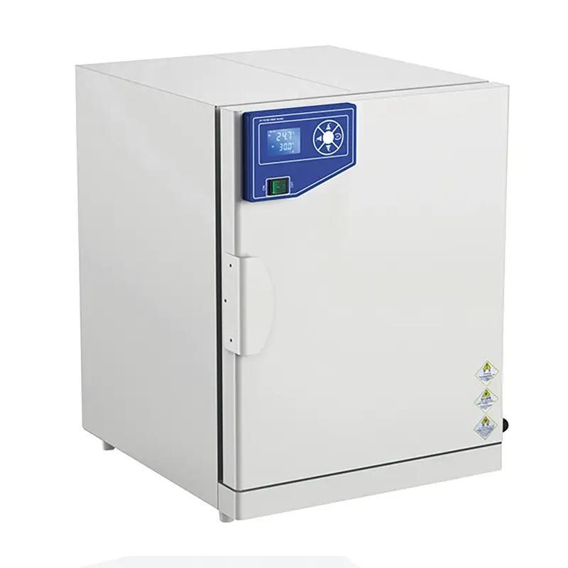 Constant Temperature Incubator for Lab Use