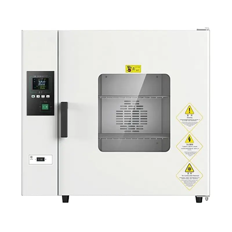 Drying & Cultivating Oven for Lab & Industry