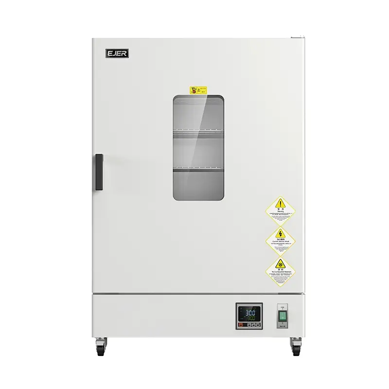 300°C Precision Drying Oven