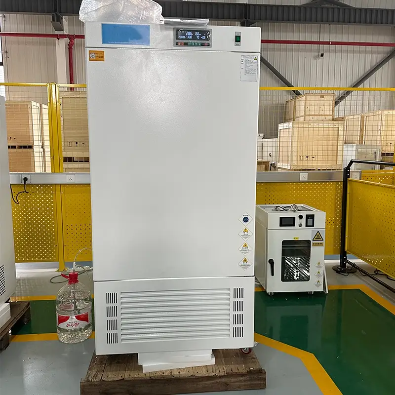 Climatic Chamber; High-Precision Climatic Chamber for Environmental Testing