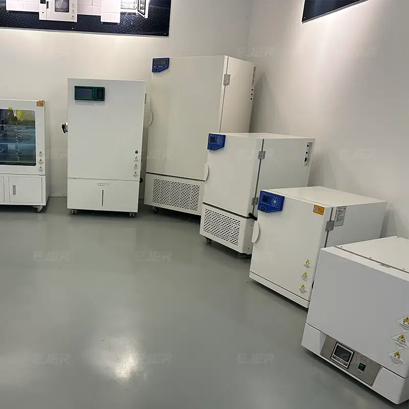 High-Performance Biochemical Incubators – Lab Reliability Redefined