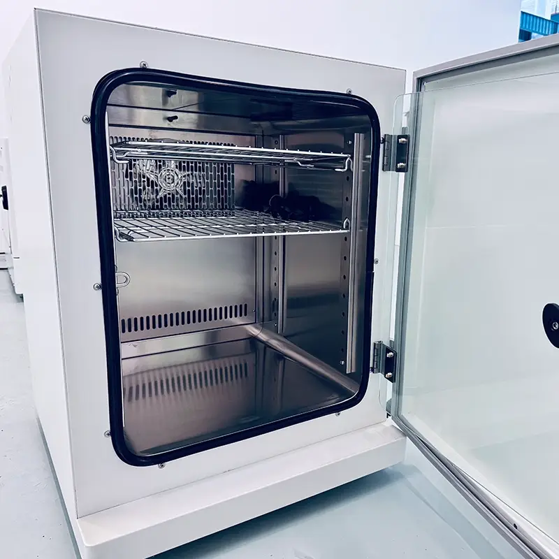 Digital Heating Incubator with Constant Temperature Control