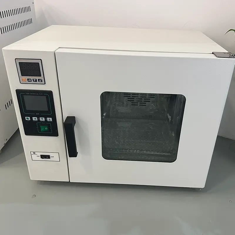 Compact Drying Oven – Ideal for Research & Testing