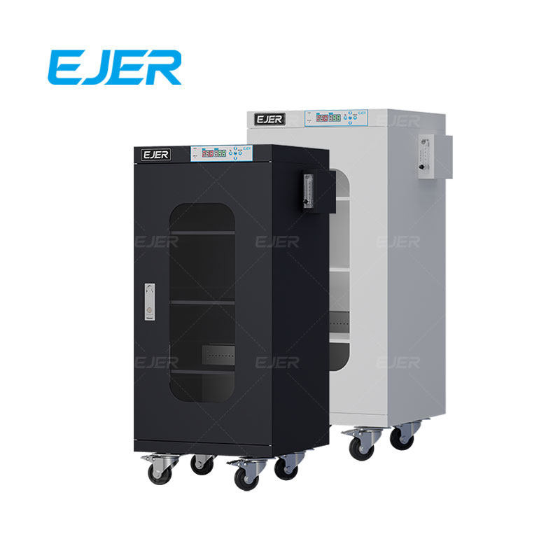 EJ-N160DE, Protect Items with N2 Cabinet