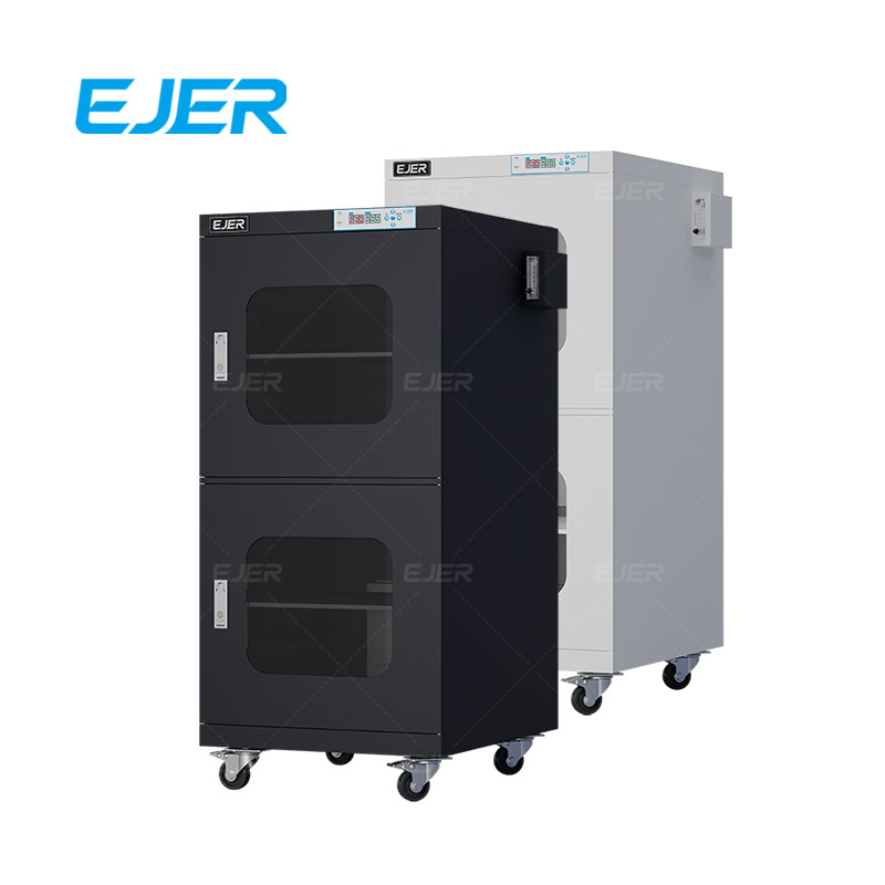 EJ-N255DE, N2 Cabinet for Moisture and Oxidation Protection