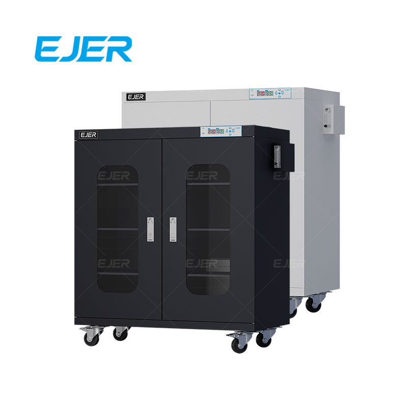EJ-N320DE, Nitrogen-Purged Storage Solutions