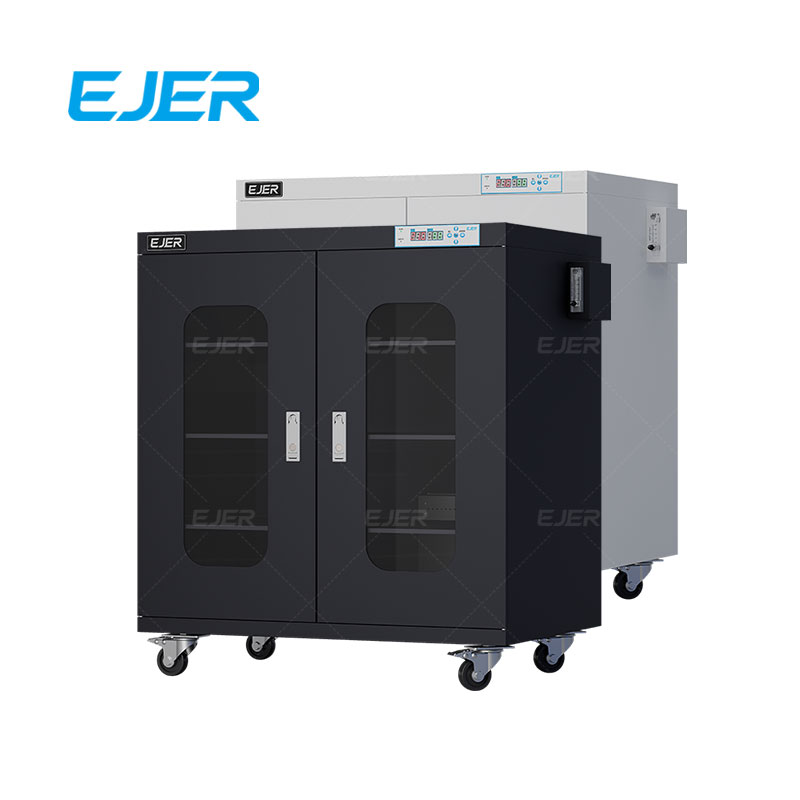 EJ-N435DE, Dry and Oxidation-Free with N2 Cabinet
