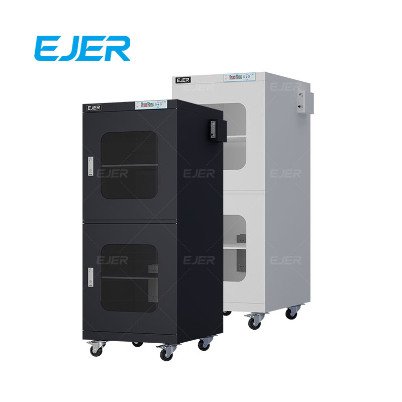 EJ-N540DE, N2 Cabinet: Dry and Oxidation-Free Storage