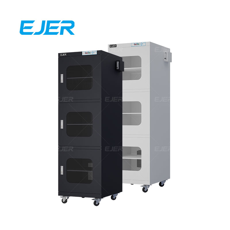 EJ-N720DE, Nitrogen Cabinet for Moisture Protection