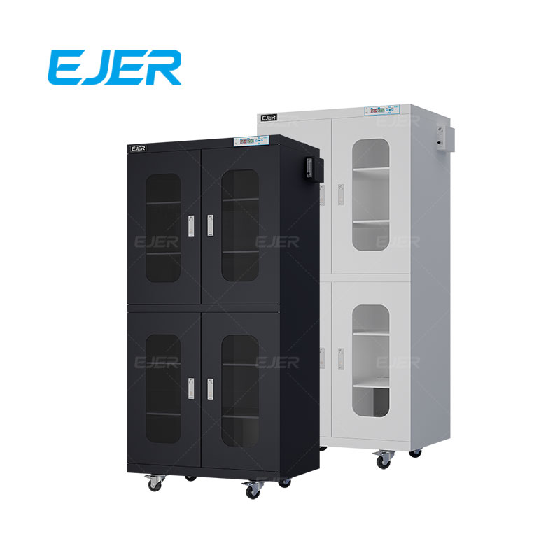 EJ-N875DE, Low-Oxygen N2 Storage Solution