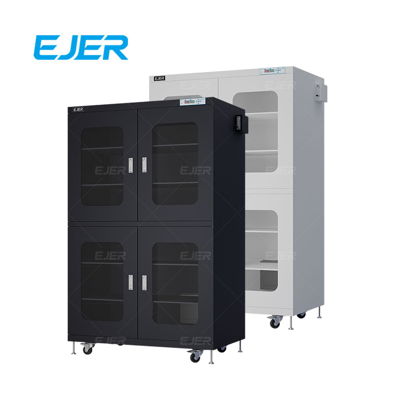 EJ-N1440DE-4;EJ-N1440D-4, N2 Cabinet: Protect Against Moisture and Oxidation