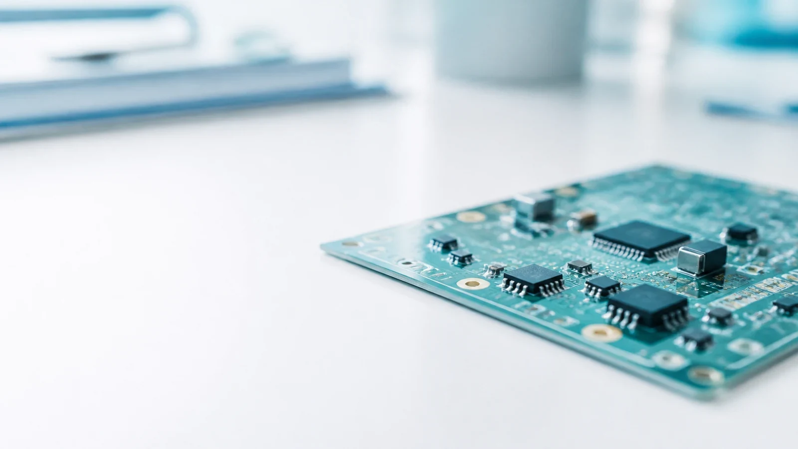 Electronics