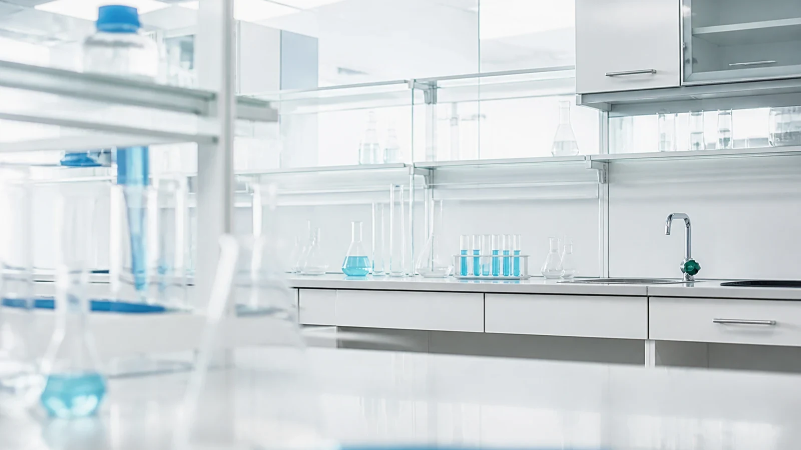 Laboratory & R&D