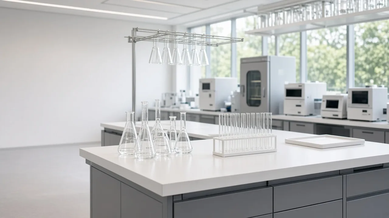 University & research labs