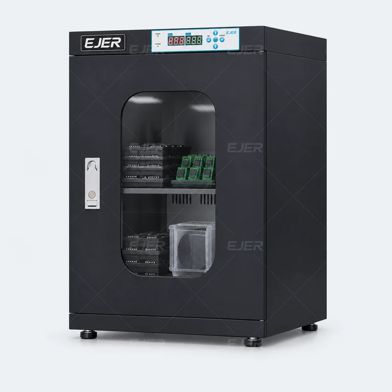 Dry Cabinet