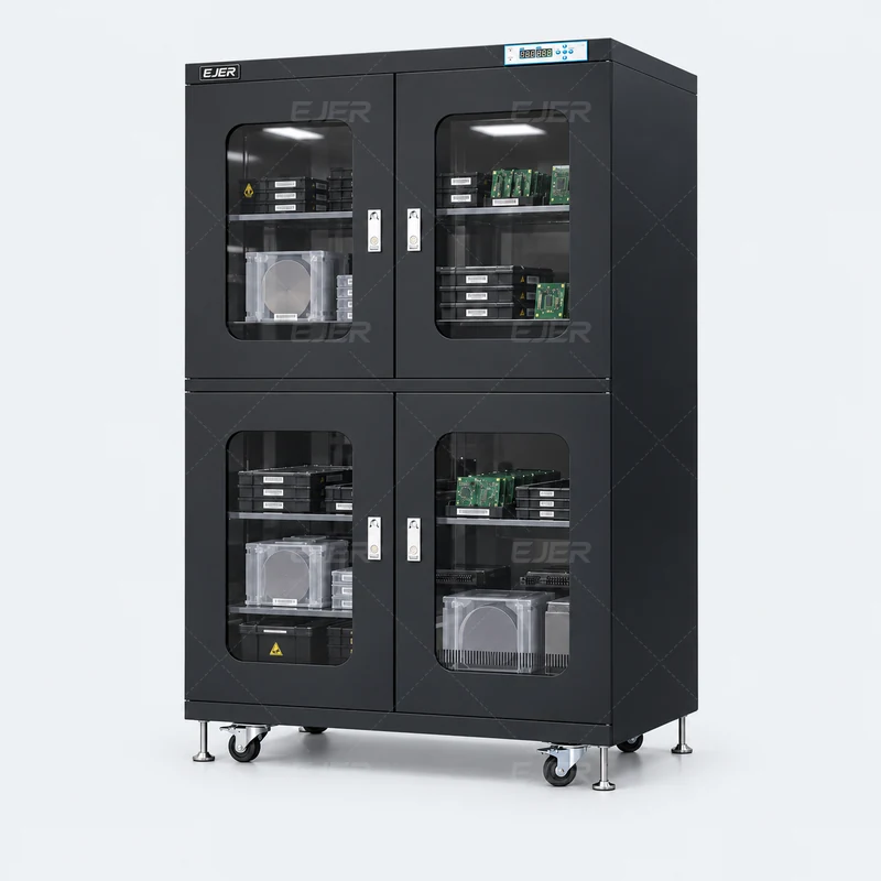 Dry Cabinet