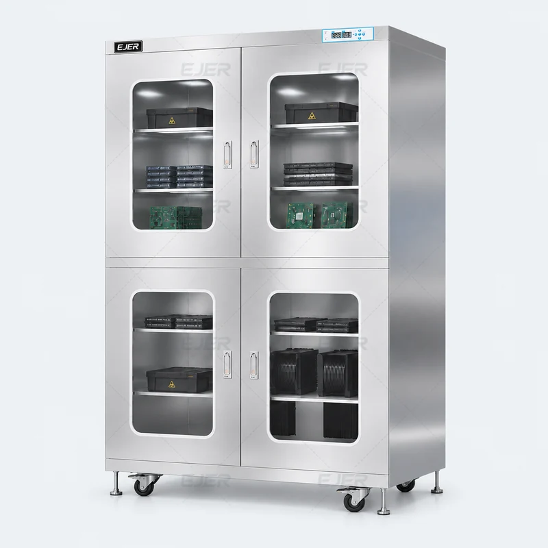 SUS304 dry cabinet