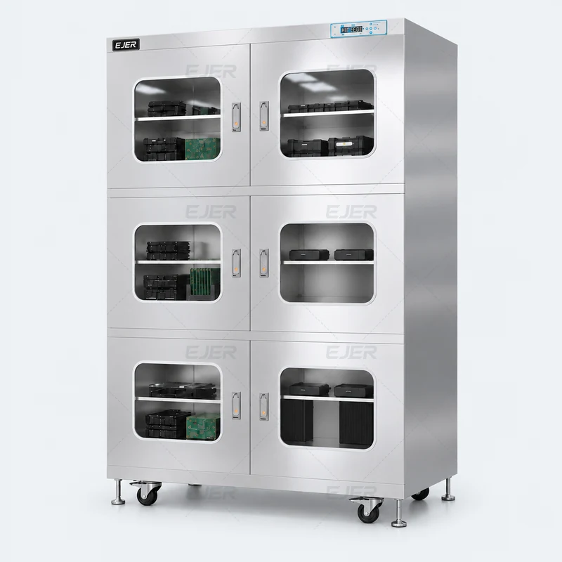 SUS304 dry cabinet