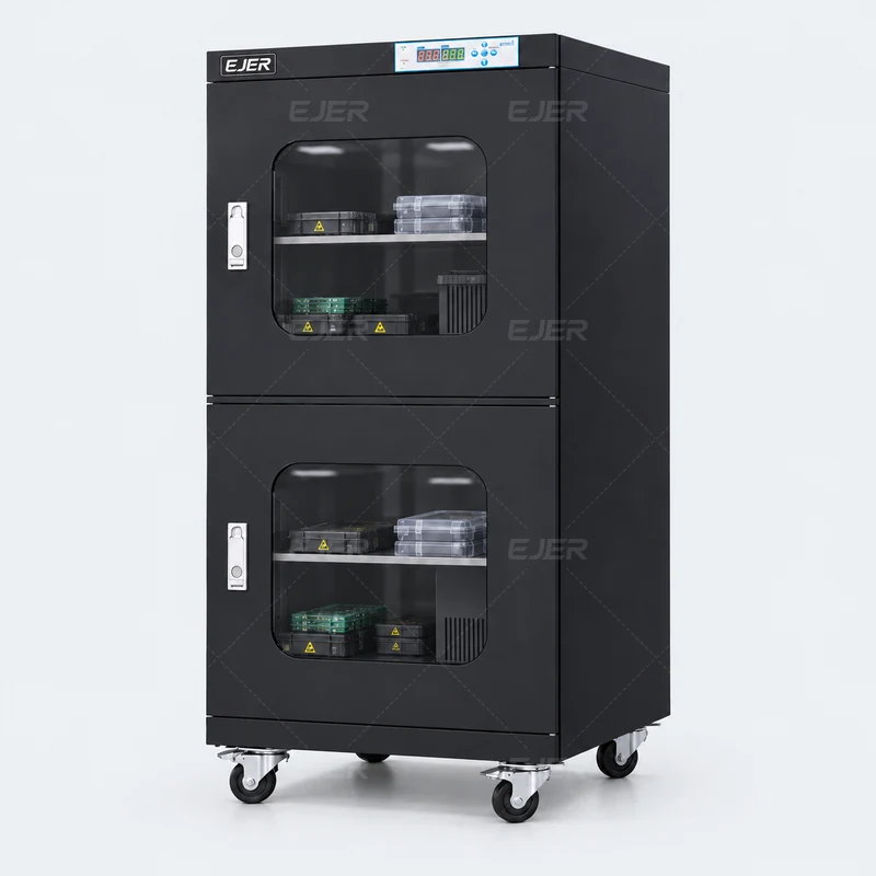 Dry Cabinet