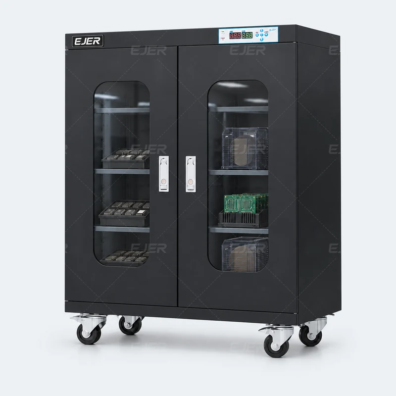 Dry Cabinet