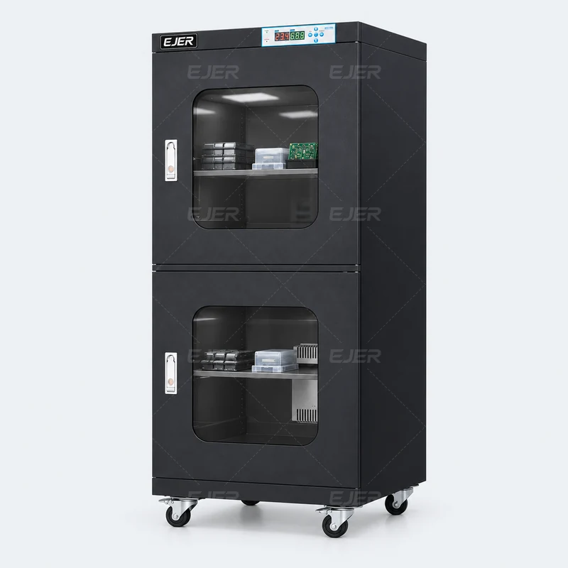 Dry Cabinet