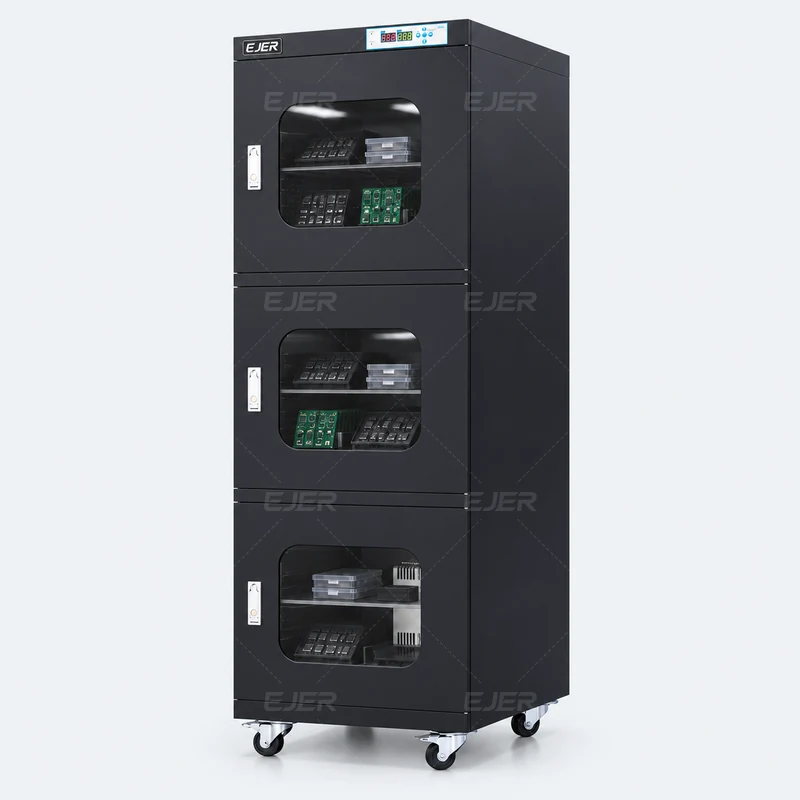 Dry Cabinet