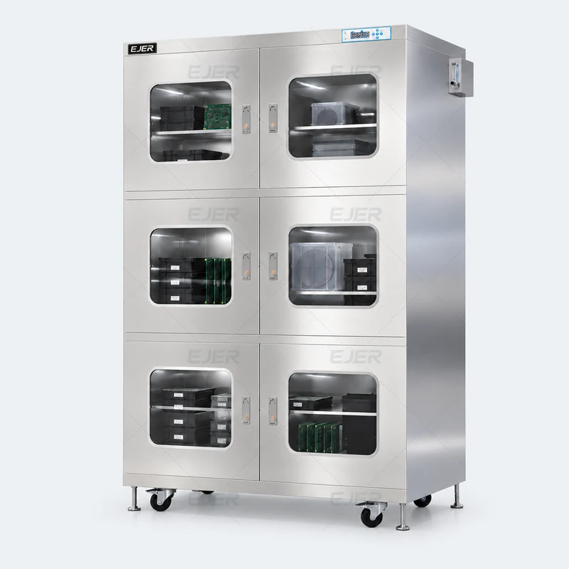 SUS304 N2 cabinet