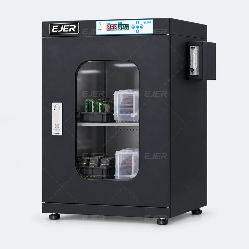 100L N2 Cabinet