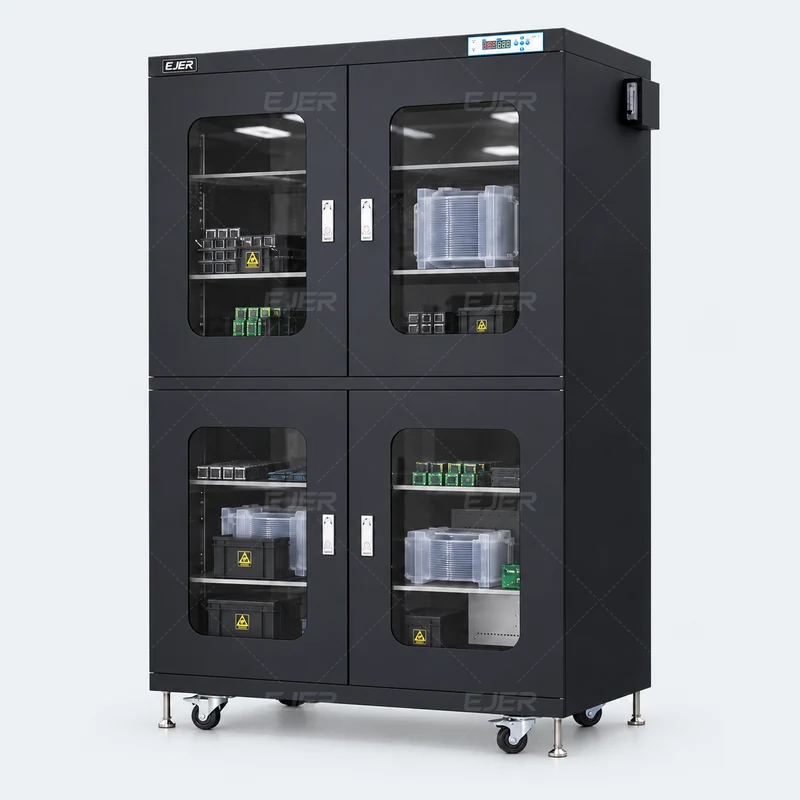 1440L-4 N2 Cabinet