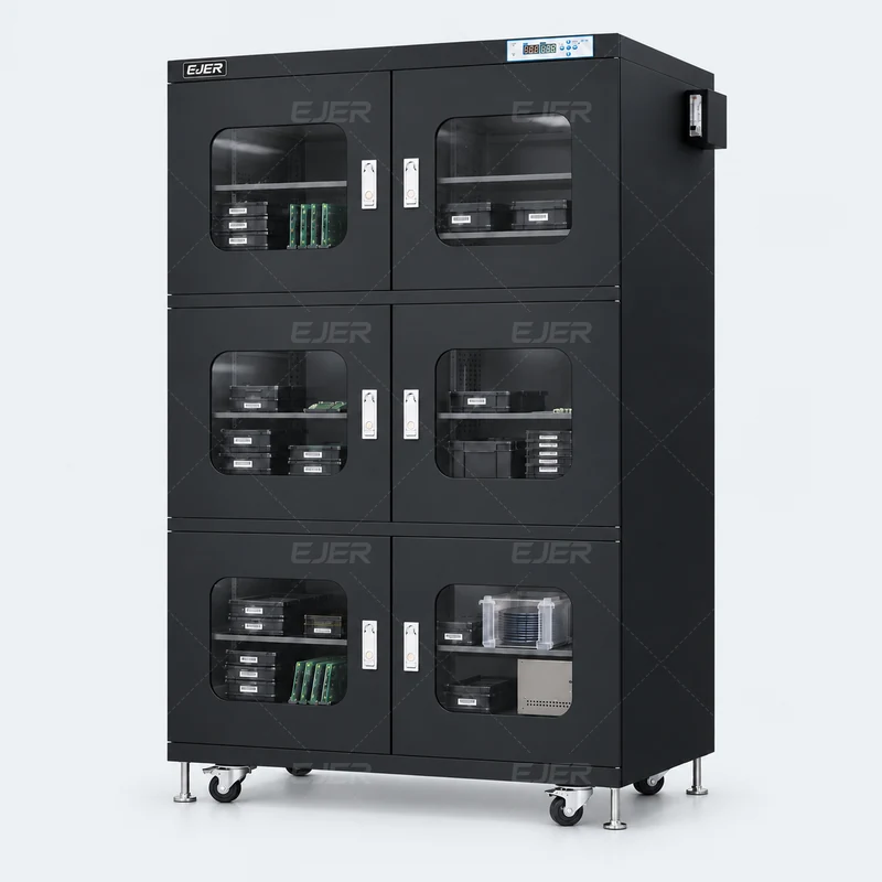 1440L-6 N2 Cabinet