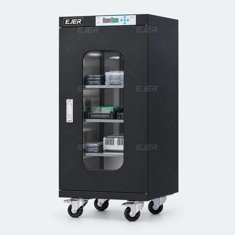 160L Dry Cabinet