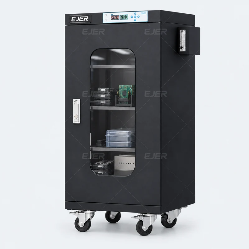 160L N2 Cabinet