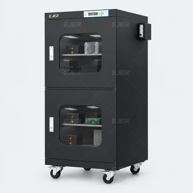 255L N2 Cabinet