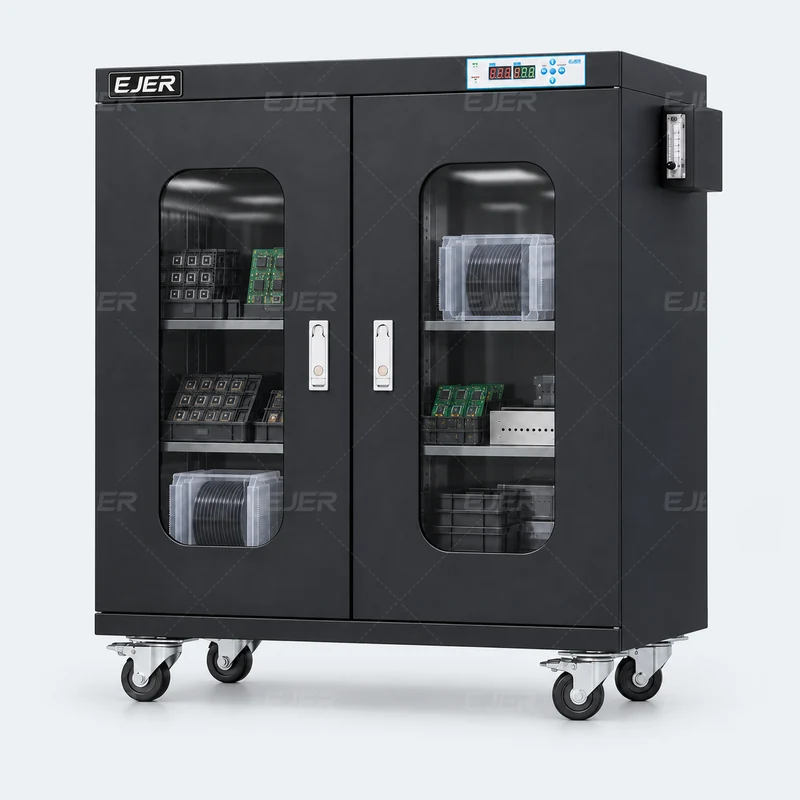 320L N2 Cabinet
