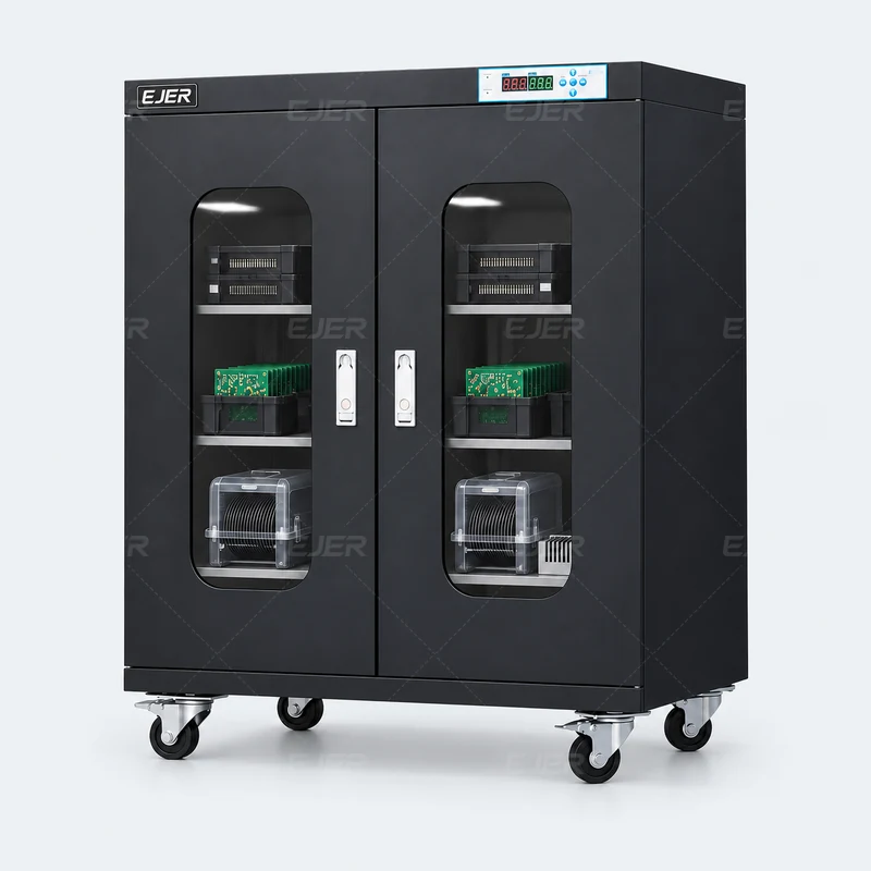 435L Dry Cabinet